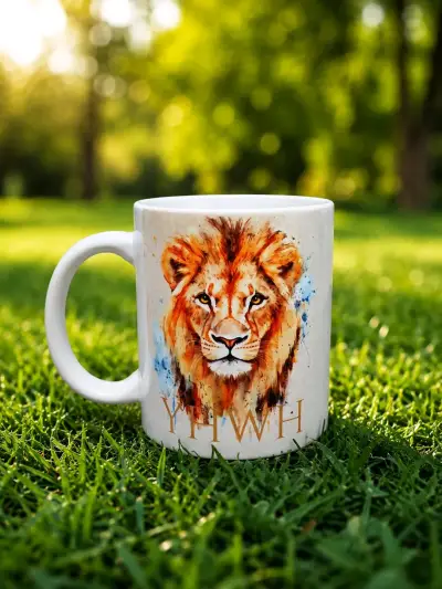 Taza personalizada con diseño único - miniatura 6
