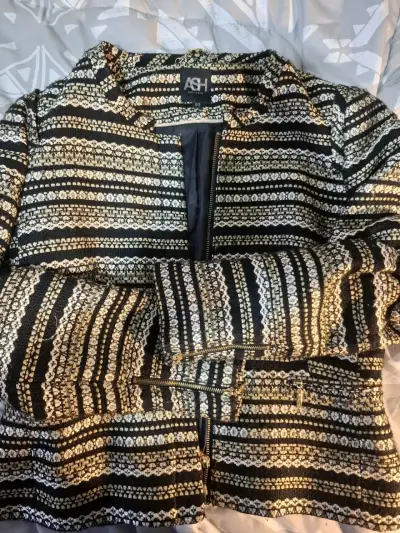 Chaqueta ASH New York talla 40 M - miniatura 1