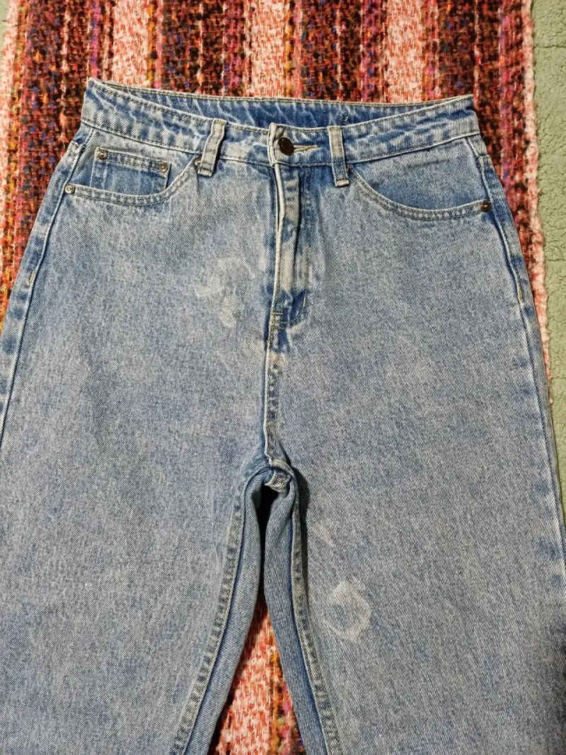 Jeans moms - 2