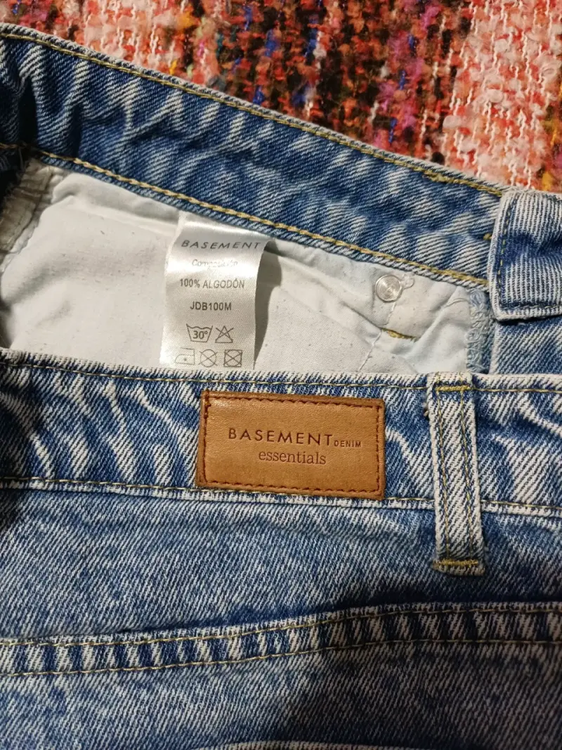 Jeans moms - 3