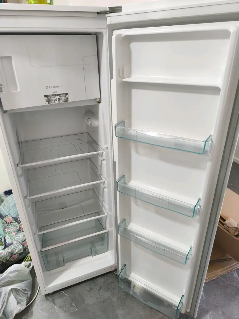 Refrigerador Electrolux A+ eficiente - 2