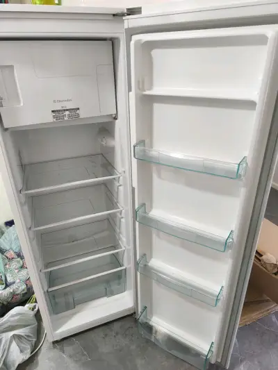 Refrigerador Electrolux A+ eficiente - miniatura 2