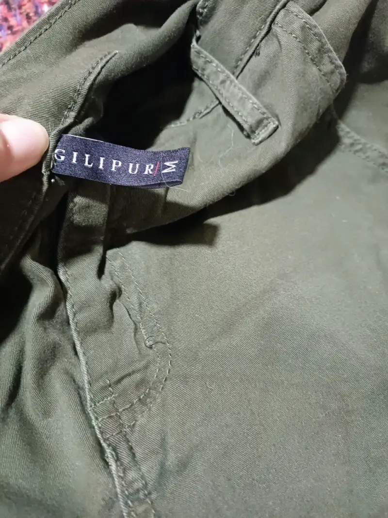Pantalones cargo - 3