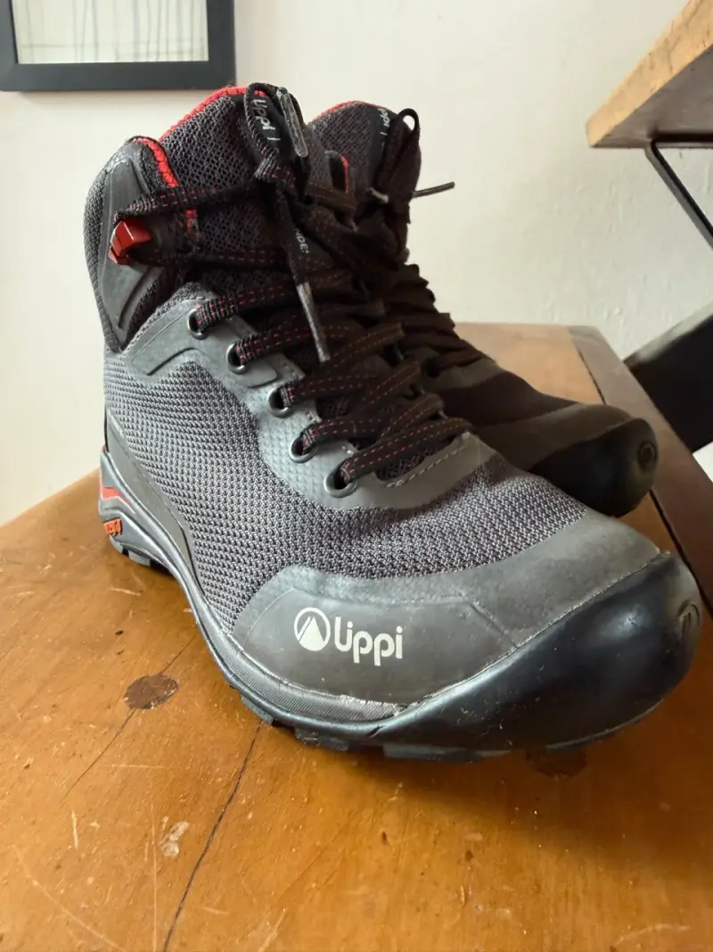 Botas Lippi niño - 3