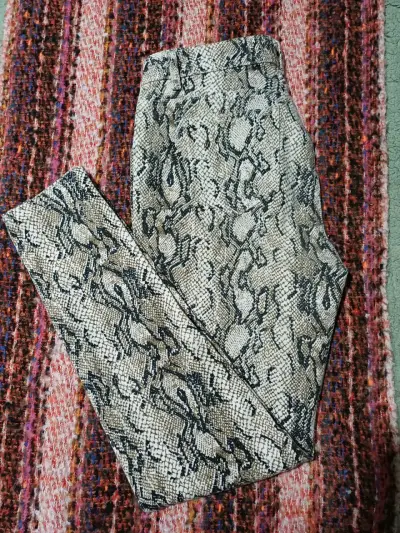 Jeans elasticados - miniatura 1