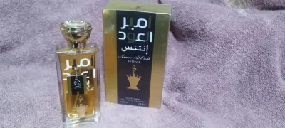 Perfume Ameer Al Oudh Intense 100ml - miniatura 2
