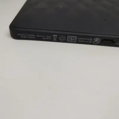 Kobo Touch N905C Con Android 2.3 Root (Ideal Cómic - miniatura 5