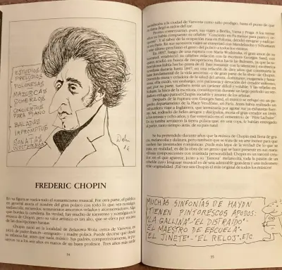 Libro '35 Músicos para empezar' de Jorge Dahm - miniatura 2