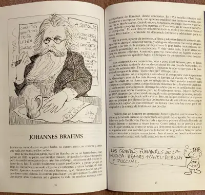 Libro '35 Músicos para empezar' de Jorge Dahm - miniatura 3