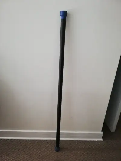 Barra de 4 Kilos Oxford - miniatura 1