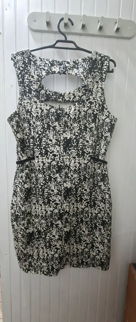 Vestido sin mangas - 2