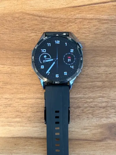 Smartwatch HUAWEI gt 4 - miniatura 1