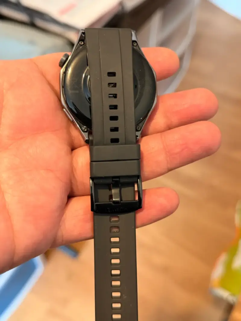 Smartwatch HUAWEI gt 4 - 2