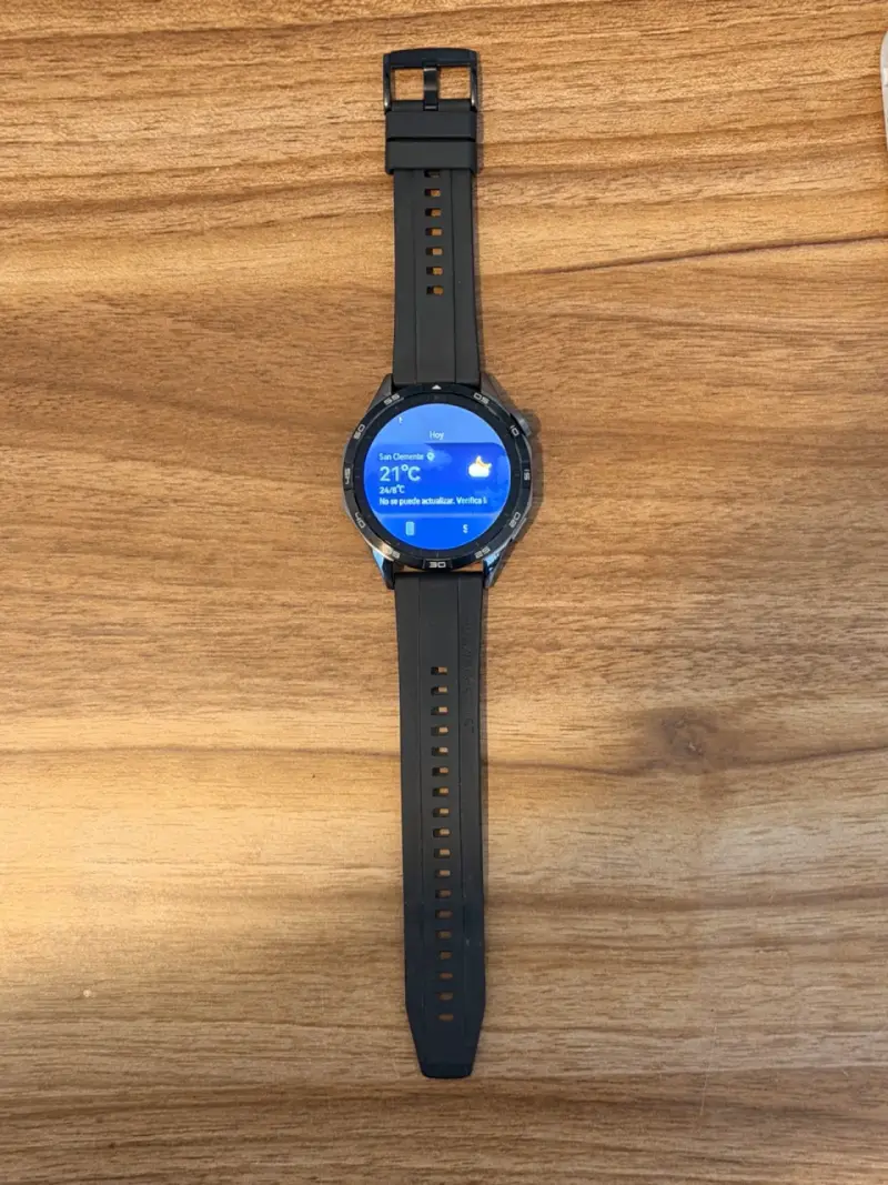 Smartwatch HUAWEI gt 4 - 3