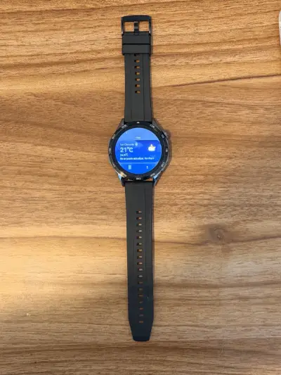 Smartwatch HUAWEI gt 4 - miniatura 3