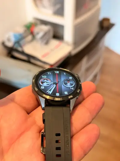 Smartwatch HUAWEI gt 4 - miniatura 4