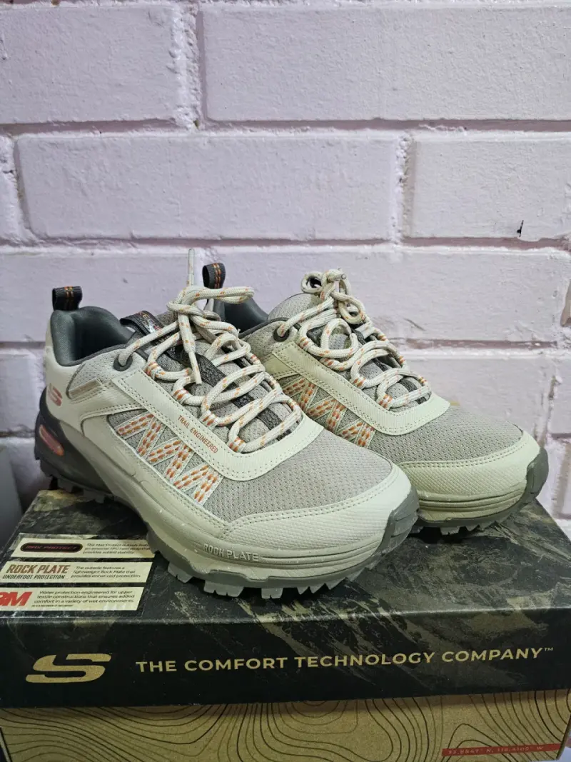 Zapatillas Skechers - 1