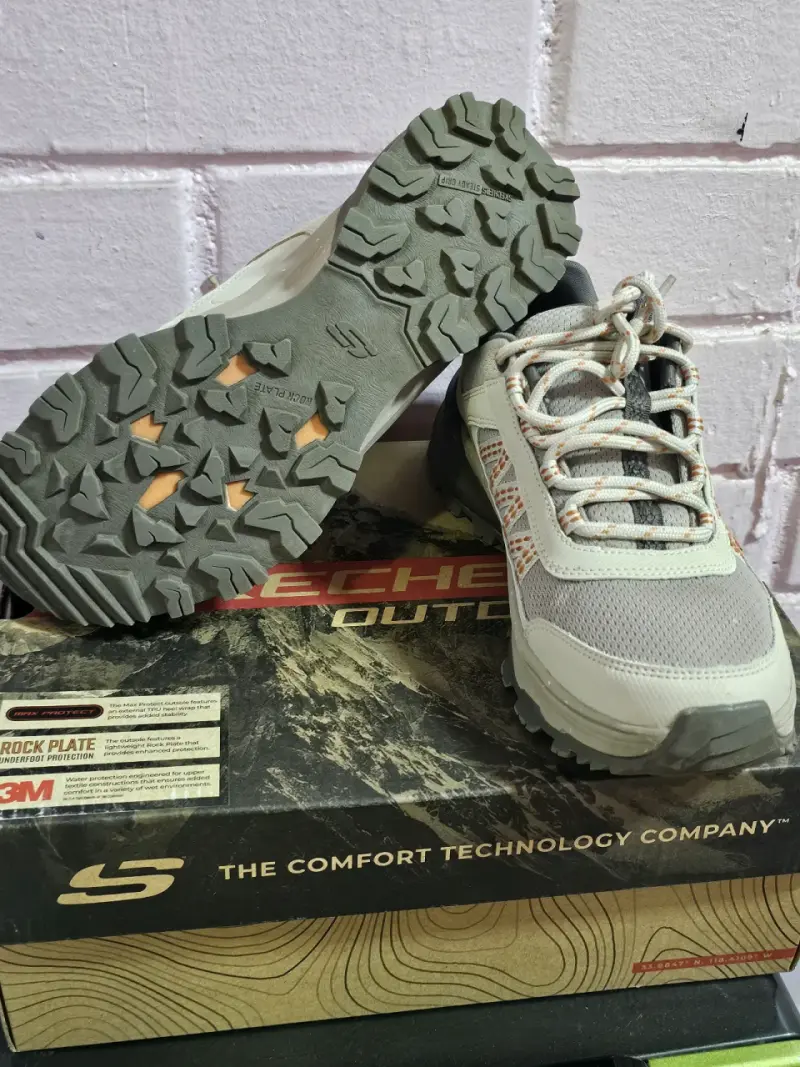 Zapatillas Skechers - 3