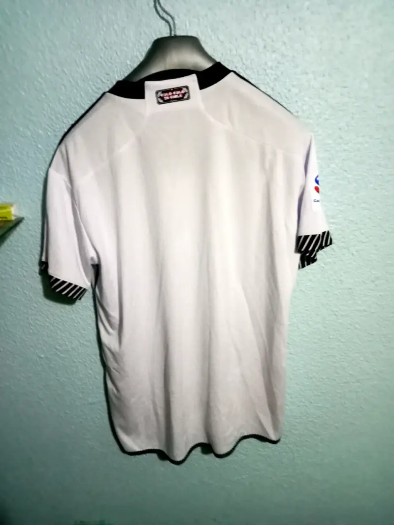 Camiseta oficial Colo-Colo 2023 Adidas - 2