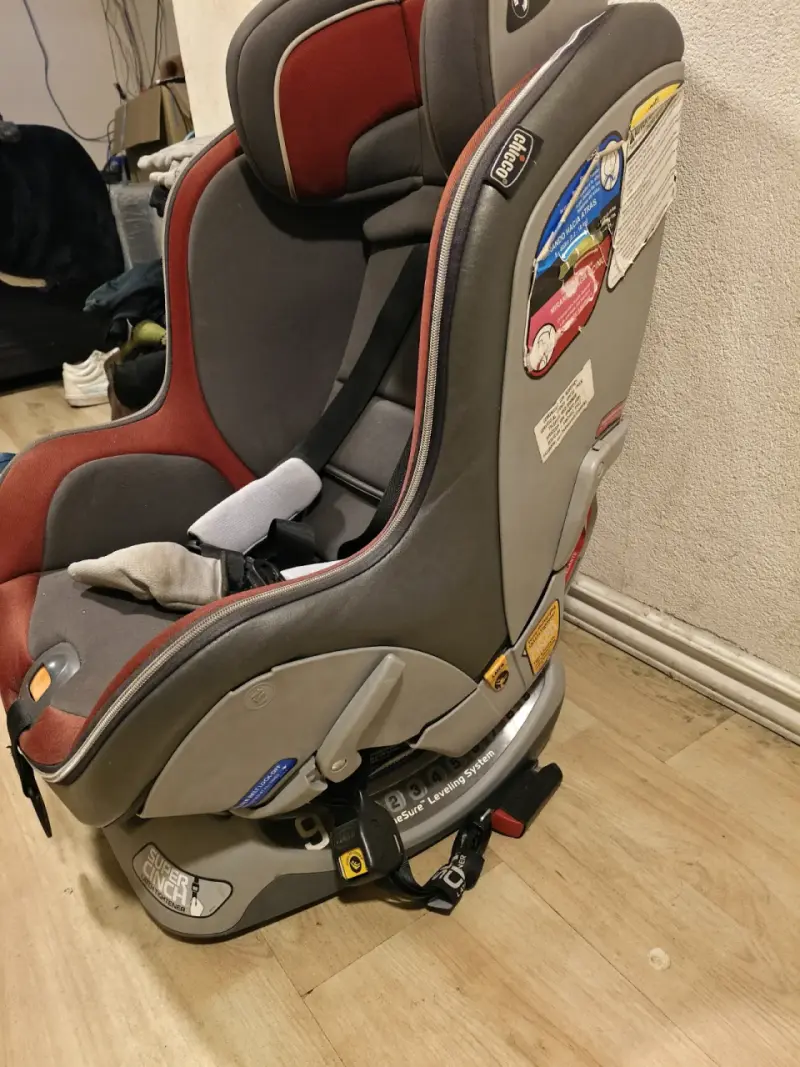 Silla de auto Graco para bebé - 1