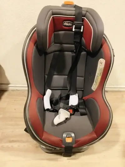 Silla de auto Graco para bebé - miniatura 2