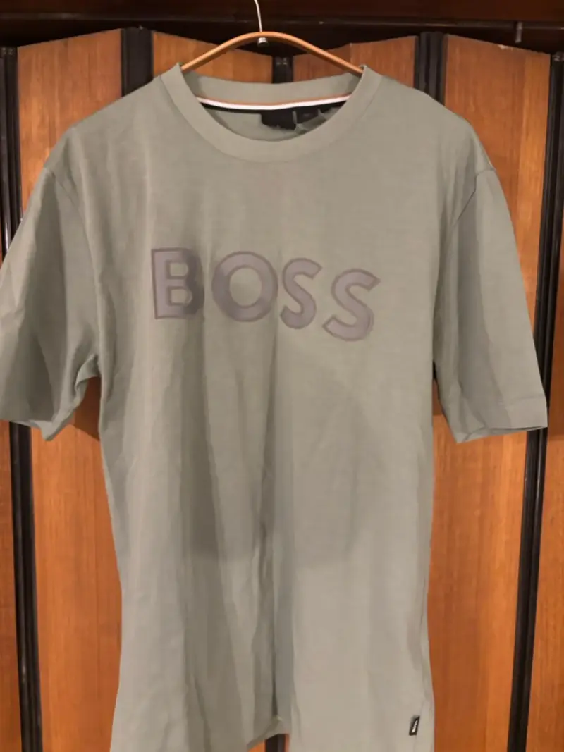 Poleras nuevas sin uso - 1