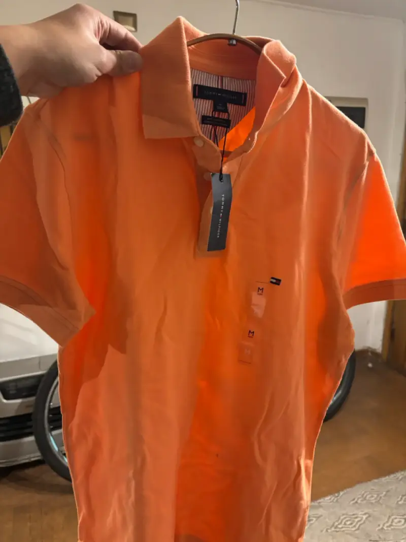 Poleras nuevas sin uso - 6