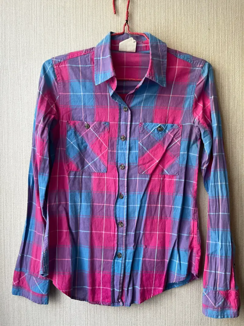 Camisas manga larga de mujer - 3