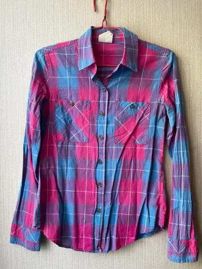 Camisas manga larga de mujer - miniatura 3