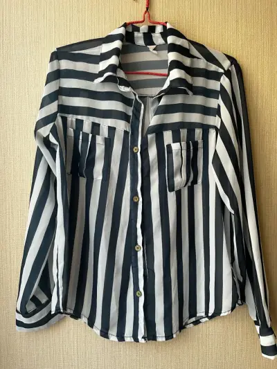 Camisas manga larga de mujer - miniatura 4