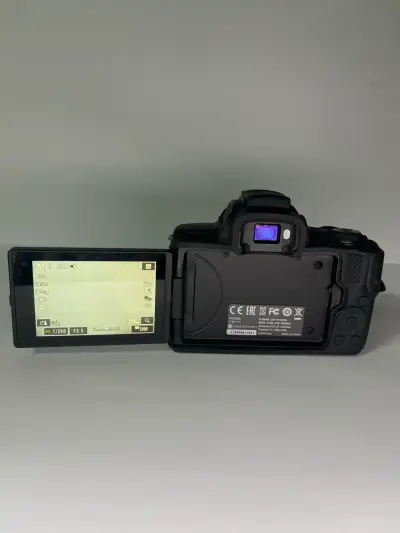 📸 Canon M50 Kit Completo - miniatura 2