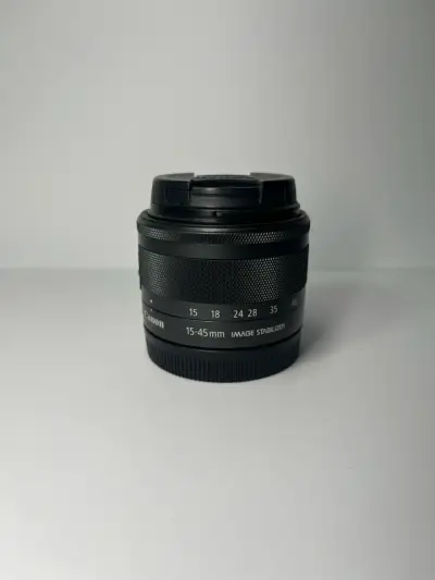 📸 Canon M50 Kit Completo - miniatura 3