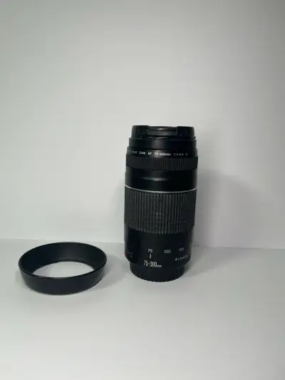 📸 Canon M50 Kit Completo - miniatura 4