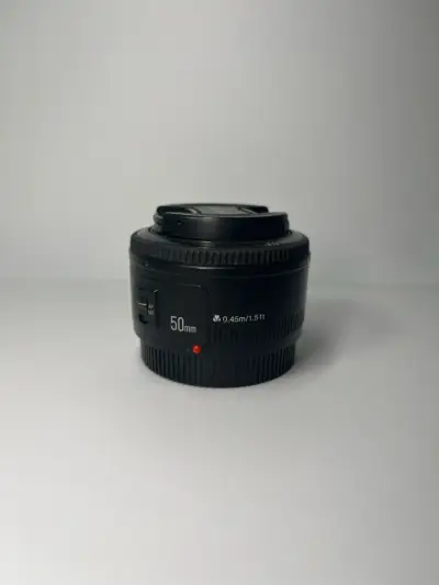 📸 Canon M50 Kit Completo - miniatura 5