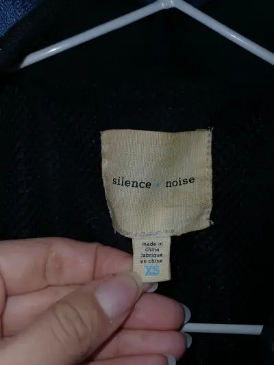 Chaqueta bomber con forro - miniatura 2