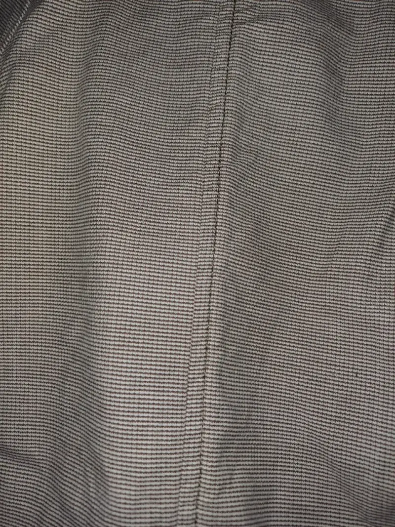 Blazer corto gris marca Orsay - 3