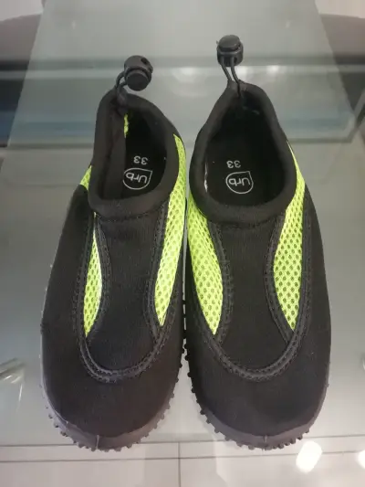 Zapatillas de agua para niños talla 33 - miniatura 1