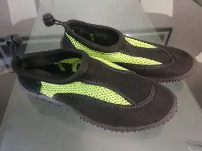 Zapatillas de agua para niños talla 33 - miniatura 2