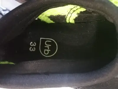 Zapatillas de agua para niños talla 33 - miniatura 3
