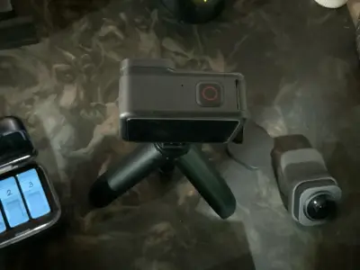 Cámara GoPro Hero 9 Black - miniatura 5