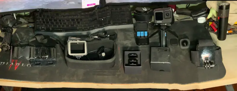 Cámara GoPro Hero 9 Black - 6