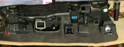 Cámara GoPro Hero 9 Black - miniatura 6