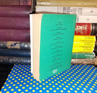 Los Grandes Iniciados - Eduardo Schure - miniatura 2