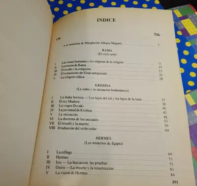 Los Grandes Iniciados - Eduardo Schure - miniatura 3