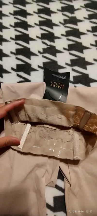 Faja Alta Ultra Shape Premium Levantacola - miniatura 5