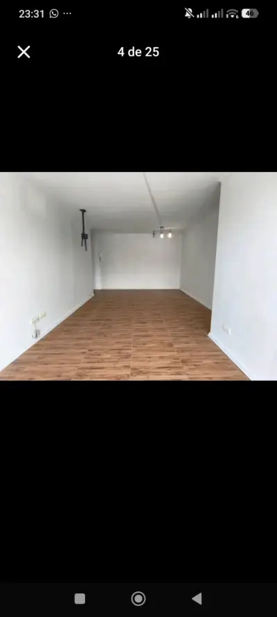 Arriendo departamento 3d/2b puente alto - miniatura 1