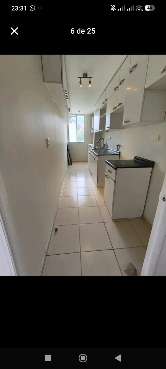 Arriendo departamento 3d/2b puente alto - 3