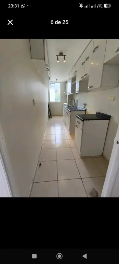 Arriendo departamento 3d/2b puente alto - miniatura 3