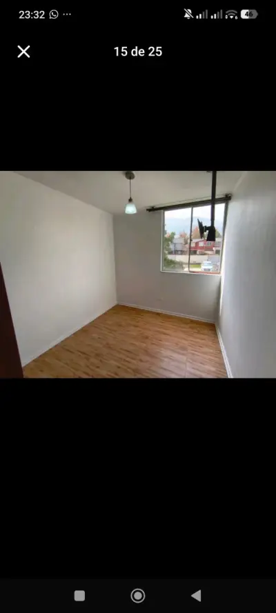 Arriendo departamento 3d/2b puente alto - miniatura 4
