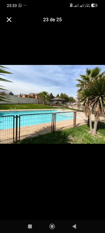 Arriendo departamento 3d/2b puente alto - miniatura 6